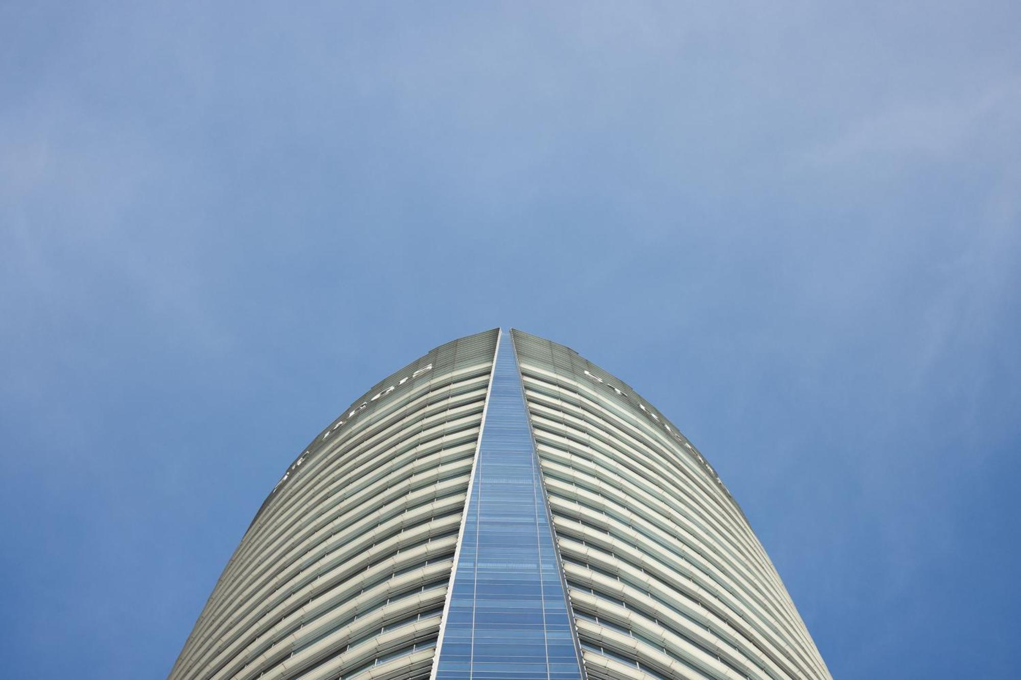 The St. Regis Mexico Extérieur photo