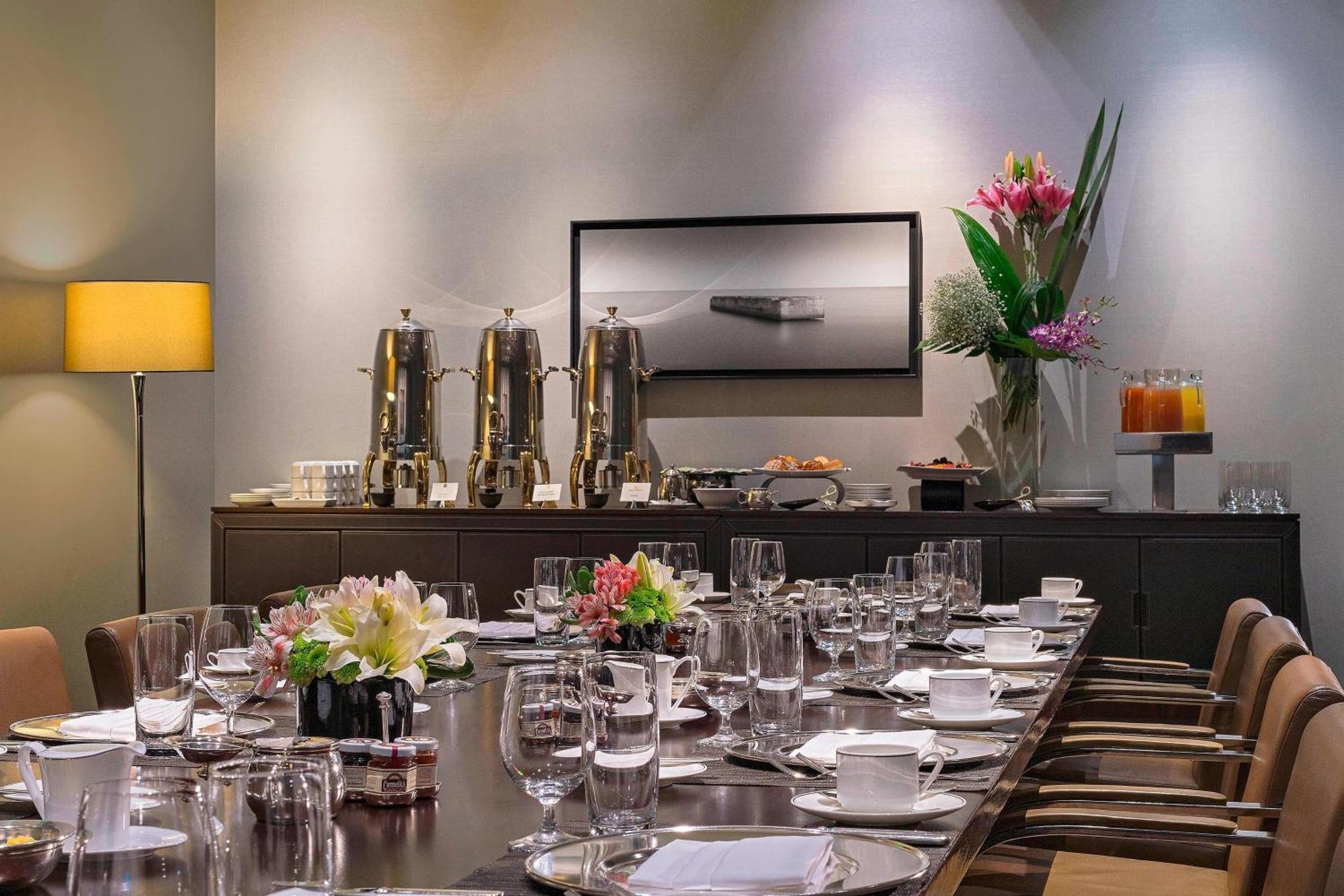 The St. Regis Mexico Extérieur photo