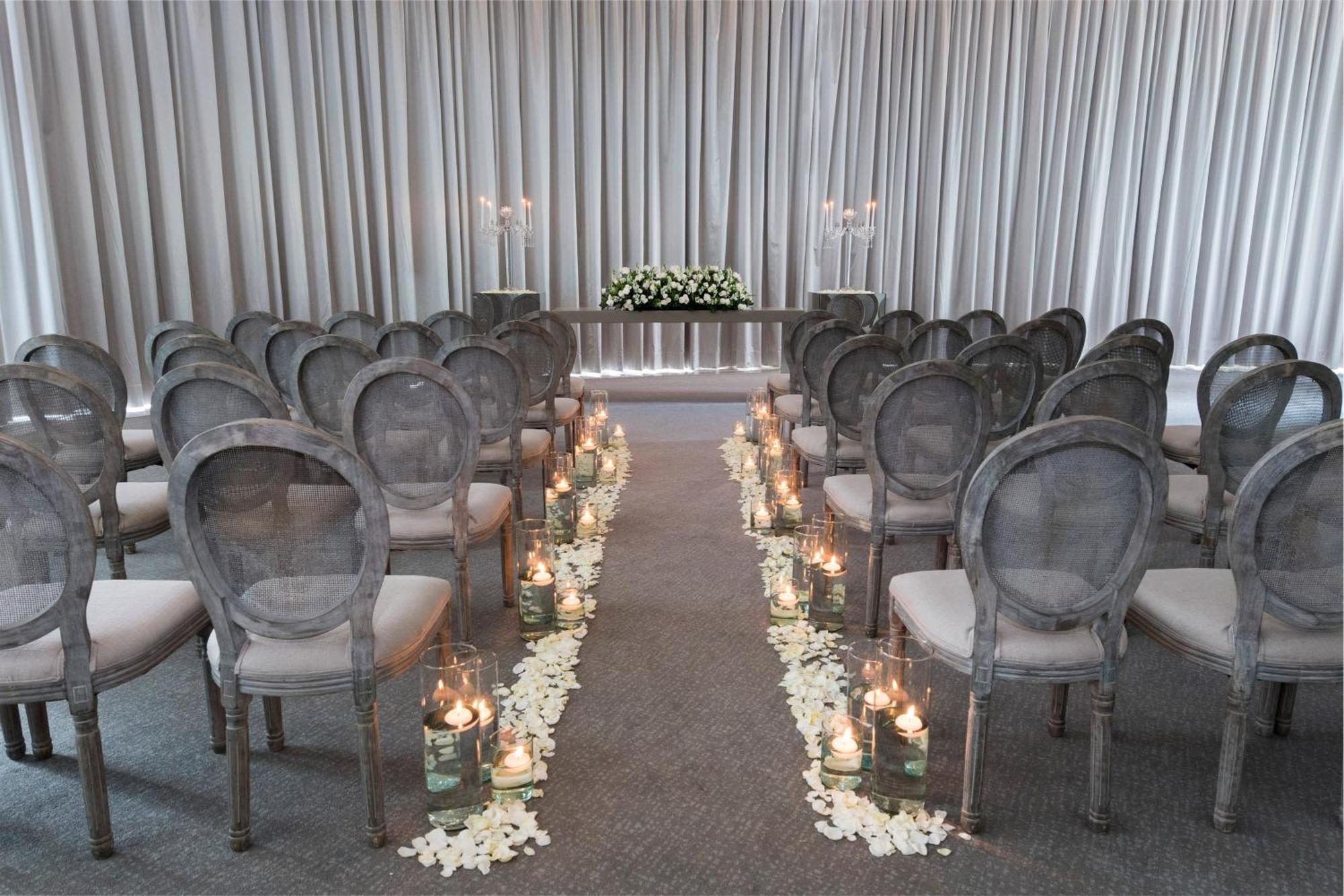 The St. Regis Mexico Extérieur photo